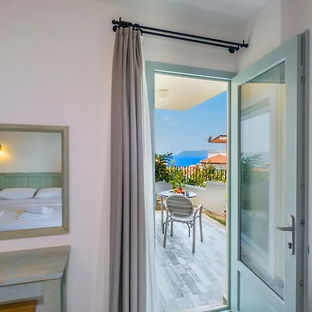 Sea Mist Daire Kaş
