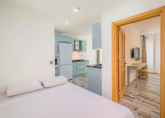 Apartment Sea Mist *