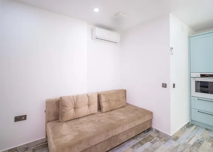 Apartment Sea Mist *