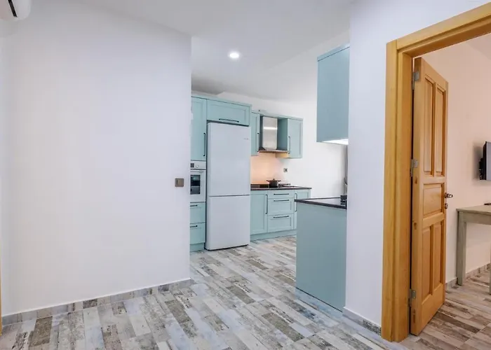 Apartment Sea Mist Kaş