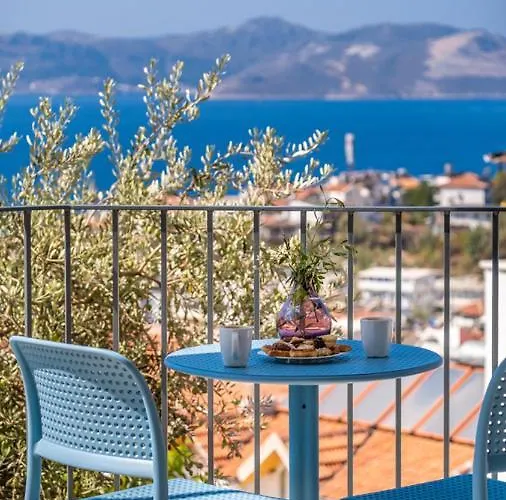 Sea Mist Apartment *