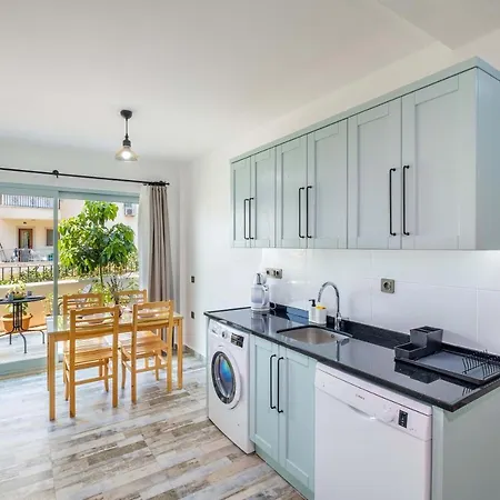 Sea Mist Apartman Kaş