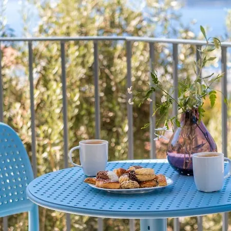 Sea Mist Apartment