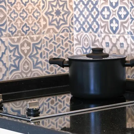 Apartman Sea Mist Kaş