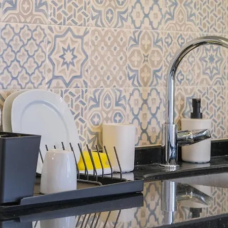 Sea Mist Apartman Kaş