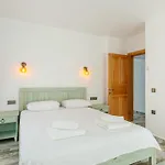 Apartmán Sea Mist Kaş