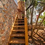Sea Mist Apartmán Kaş