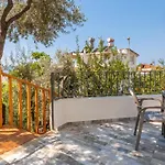 Sea Mist Apartmán Kaş