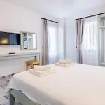 Apartmán Sea Mist *