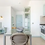 Sea Mist Apartmán