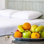 Apartmán Sea Mist Kaş