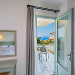 Sea Mist Apartmán Kaş