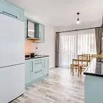Apartmán Sea Mist