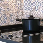 Apartmán Sea Mist Kaş
