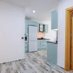 Apartmán Sea Mist Kaş