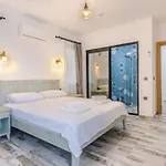 Sea Mist Apartmán Kaş