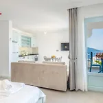 Apartmán Sea Mist *