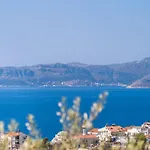 Sea Mist * Kaş